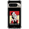 Disney Villains Cruella de Vil Pixel 9/9 Pro Clear Case